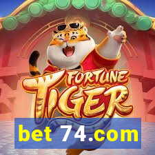 bet 74.com